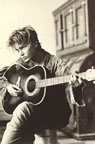 River Phoenix - Musician